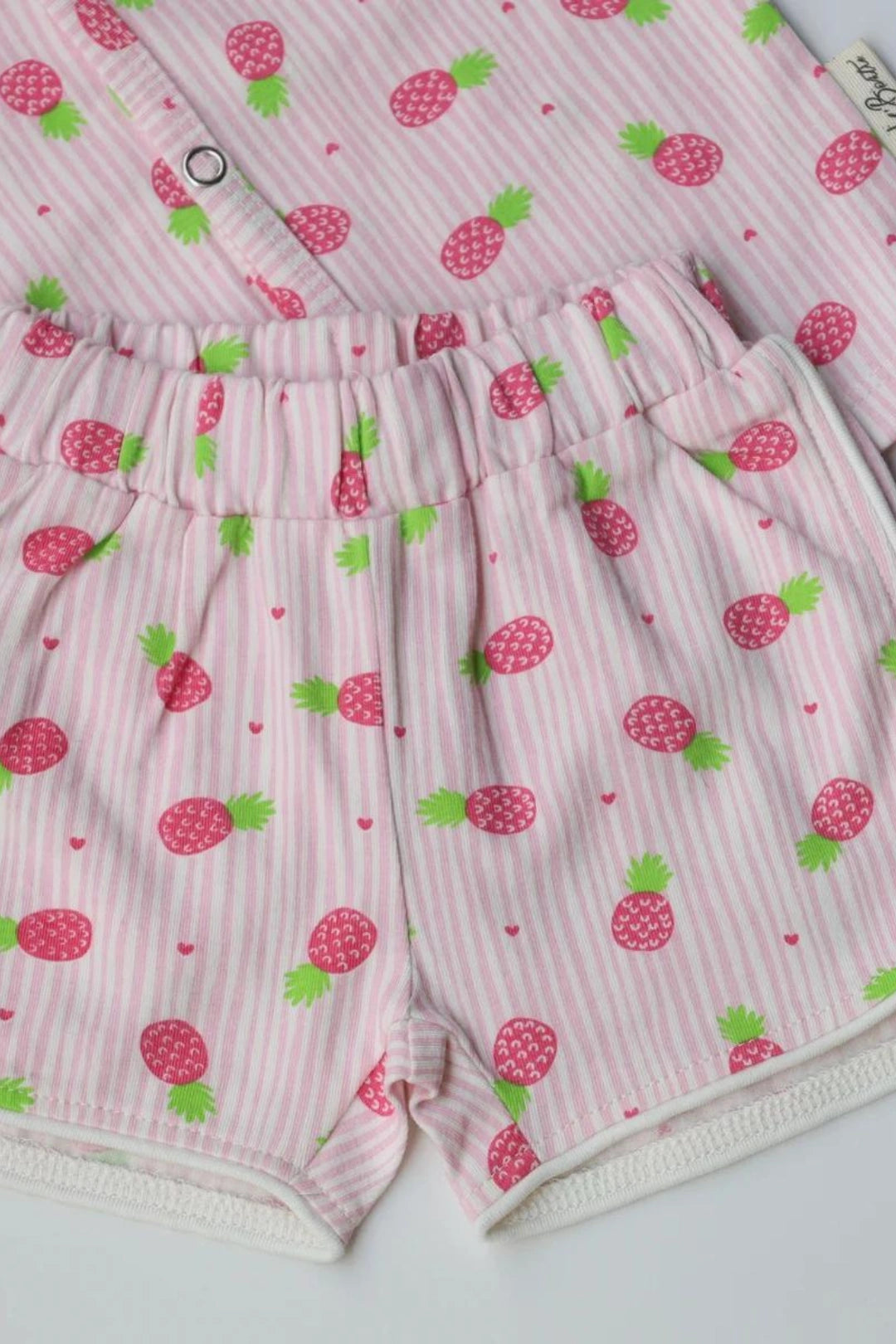 Pina-Girls-Top-and-Shorts-Set