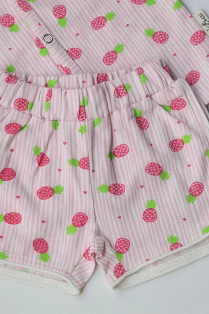 Pina-Girls-Top-and-Shorts-Set