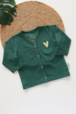 Pine Pebble-Full Sleeve Newborn Jabla