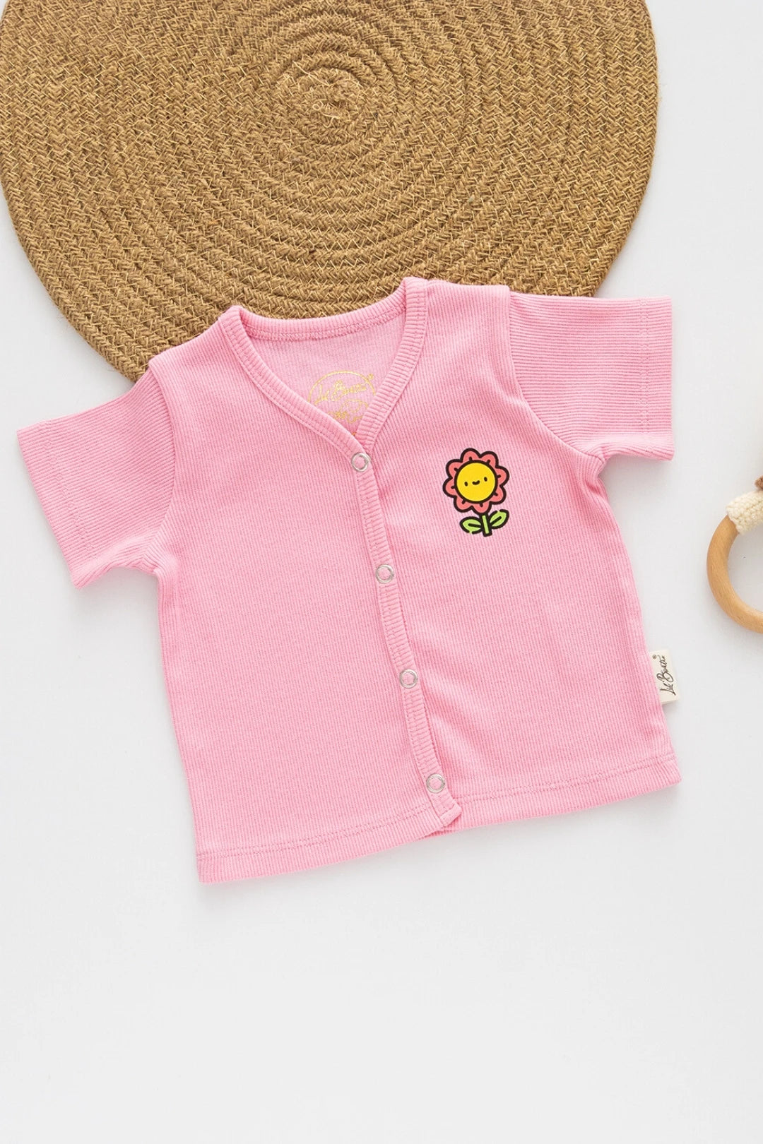 Pink-Posie-RibKnit-Newborn-Jabla