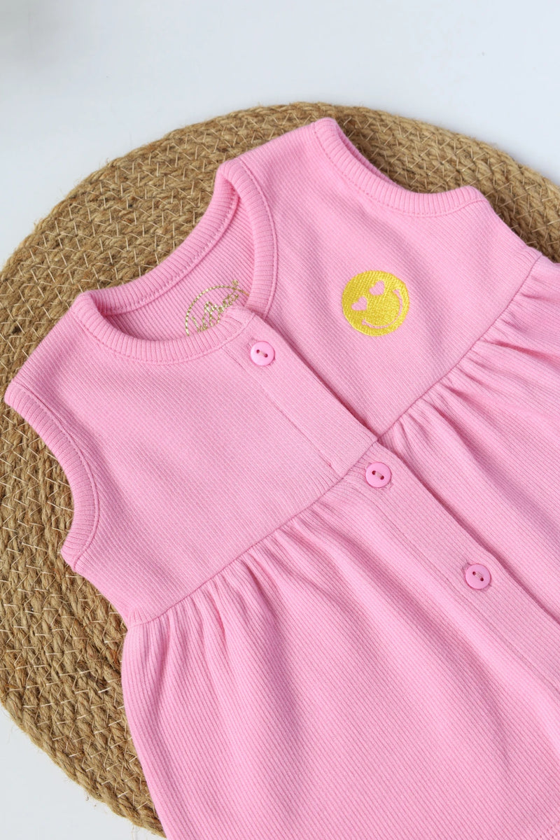 Pink-Wink-BabyFrock