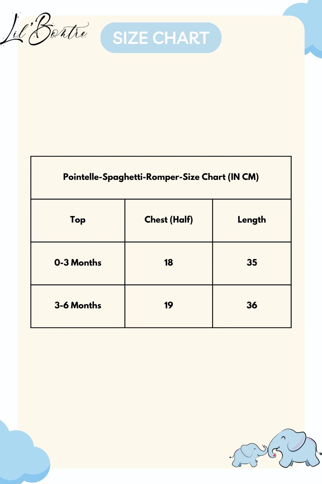 Pointelle-Spaghetti-Romper-Size-Chart