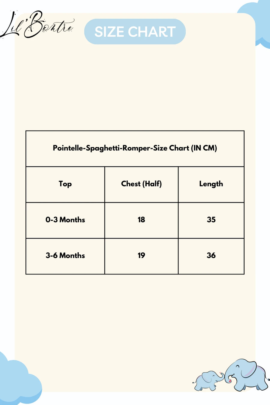Pointelle-Spaghetti-Romper-Size-Chart