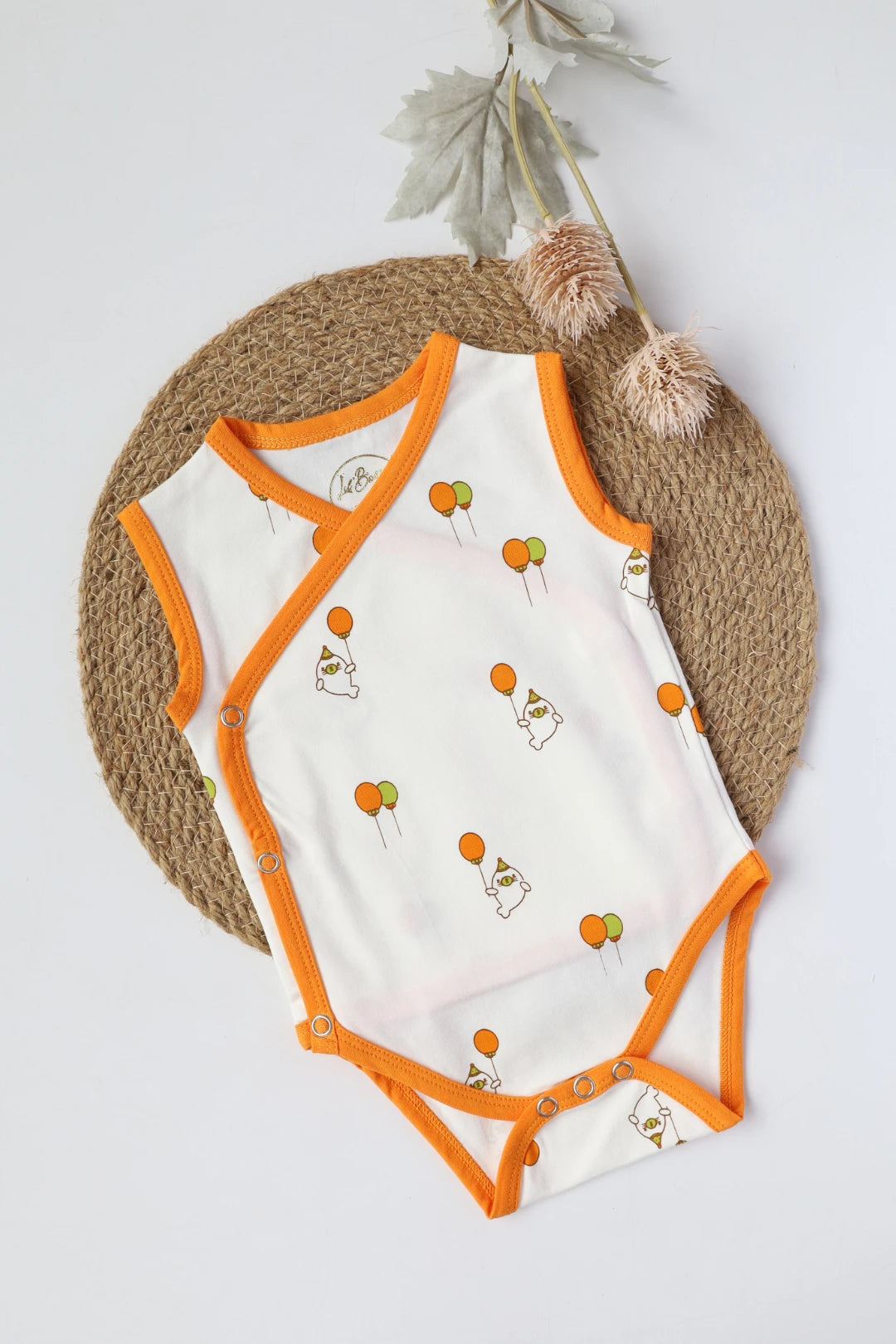 Puffy-Seal-Kimono-Baby-Romper