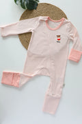 Pupsicle Suit-Newborn Baby Sleepsuit