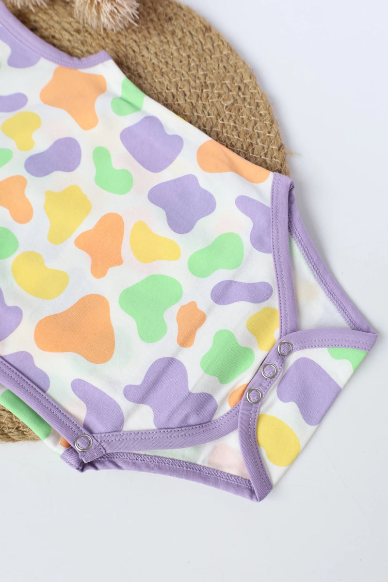 Purple-Mirage-Kimono-Baby-Romper