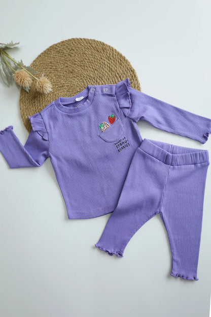 Purple-Twilight-Girls-Top-and-Pant-Set
