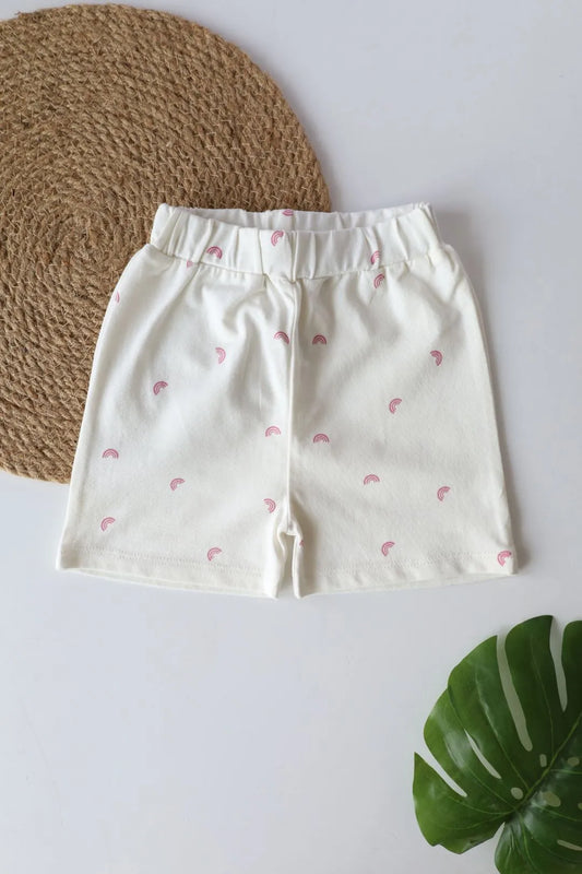 Rainbow-Arch-Newborn-Shorts