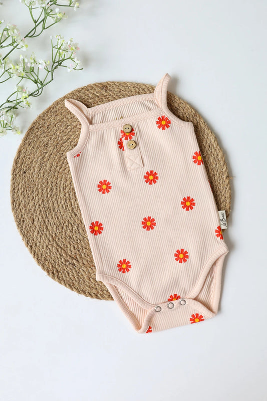 Red-Gerbera-Baby-Spaghetti-Romper