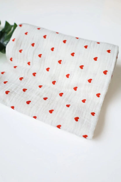 Red-Heart-Muslin-Baby-Swaddle
