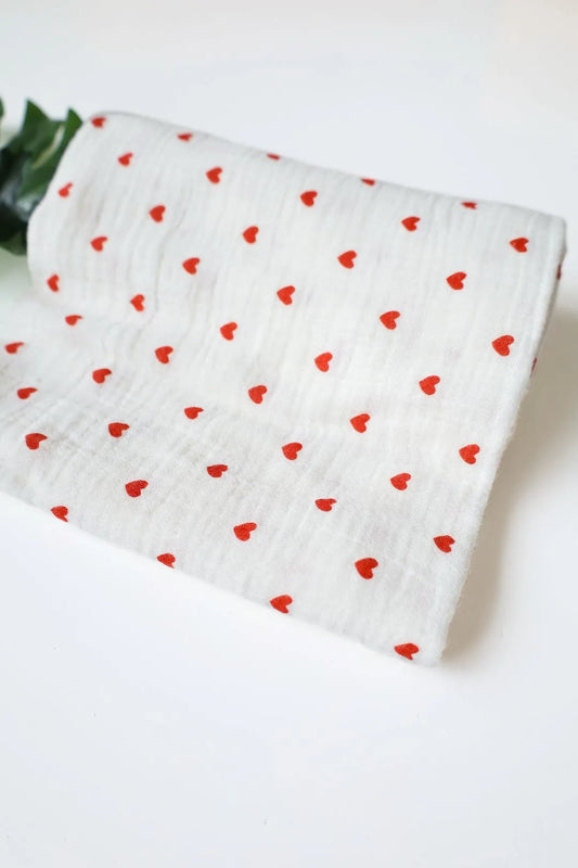 Red-Heart-Muslin-Baby-Swaddle