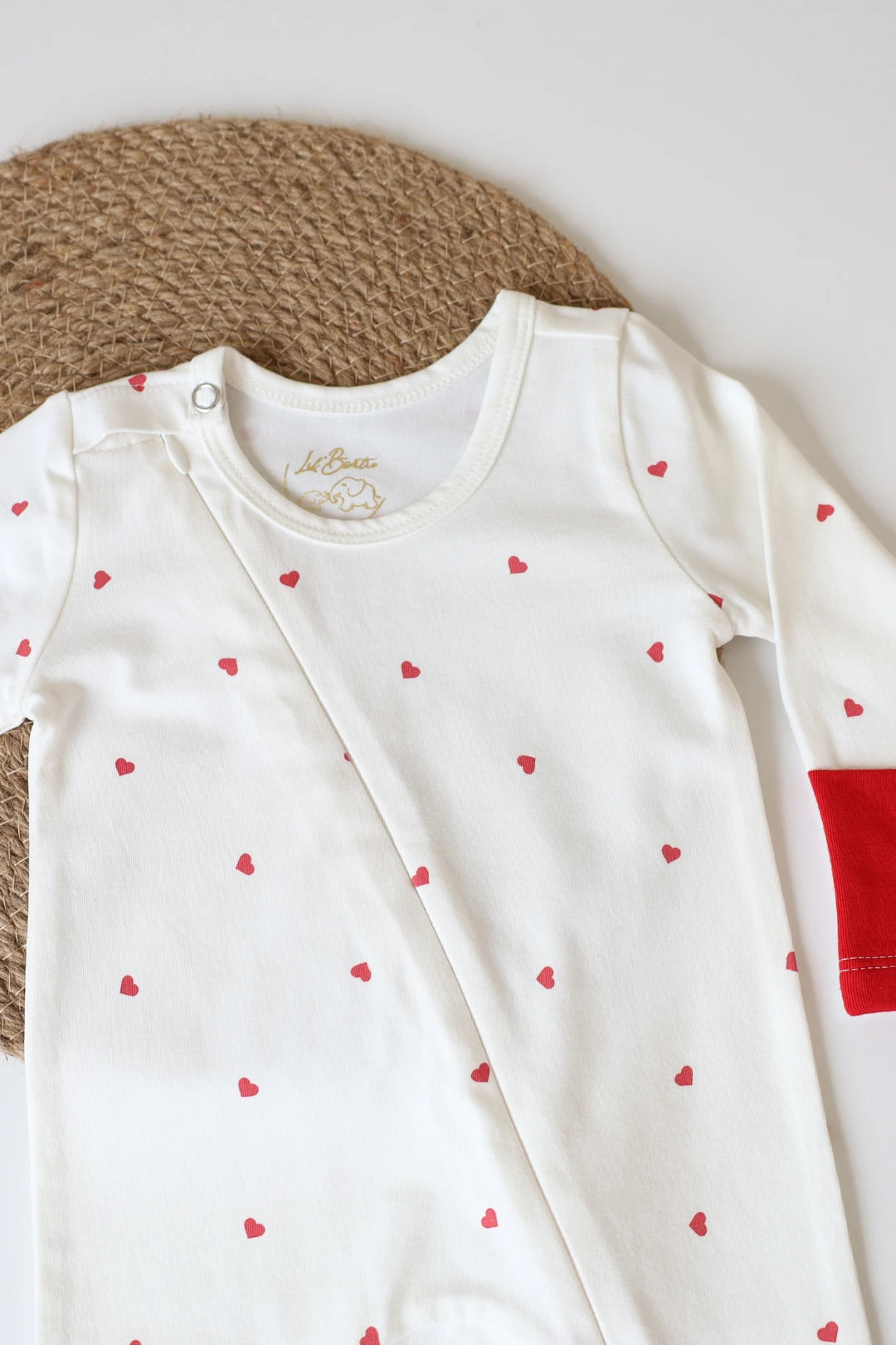 Red-Hearts-Love-Suit-Newborn-Baby-Sleepsuit