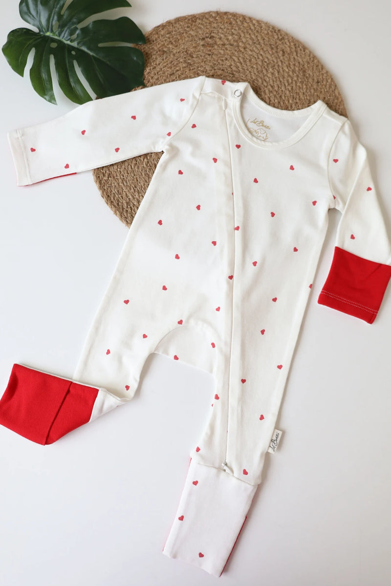 Red-Hearts-Love-Suit-Newborn-Baby-Sleepsuit