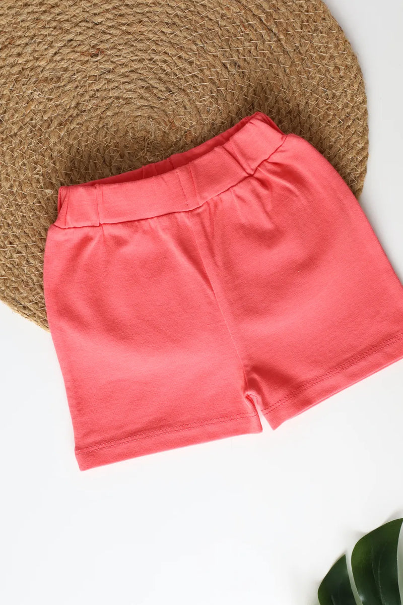 Red-Spark-Newborn-Shorts