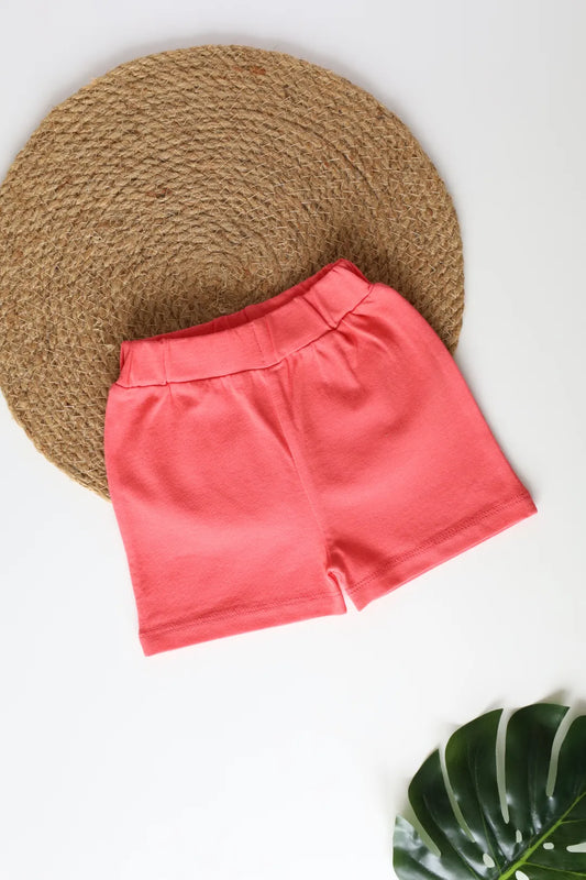 Red-Spark-Newborn-Shorts