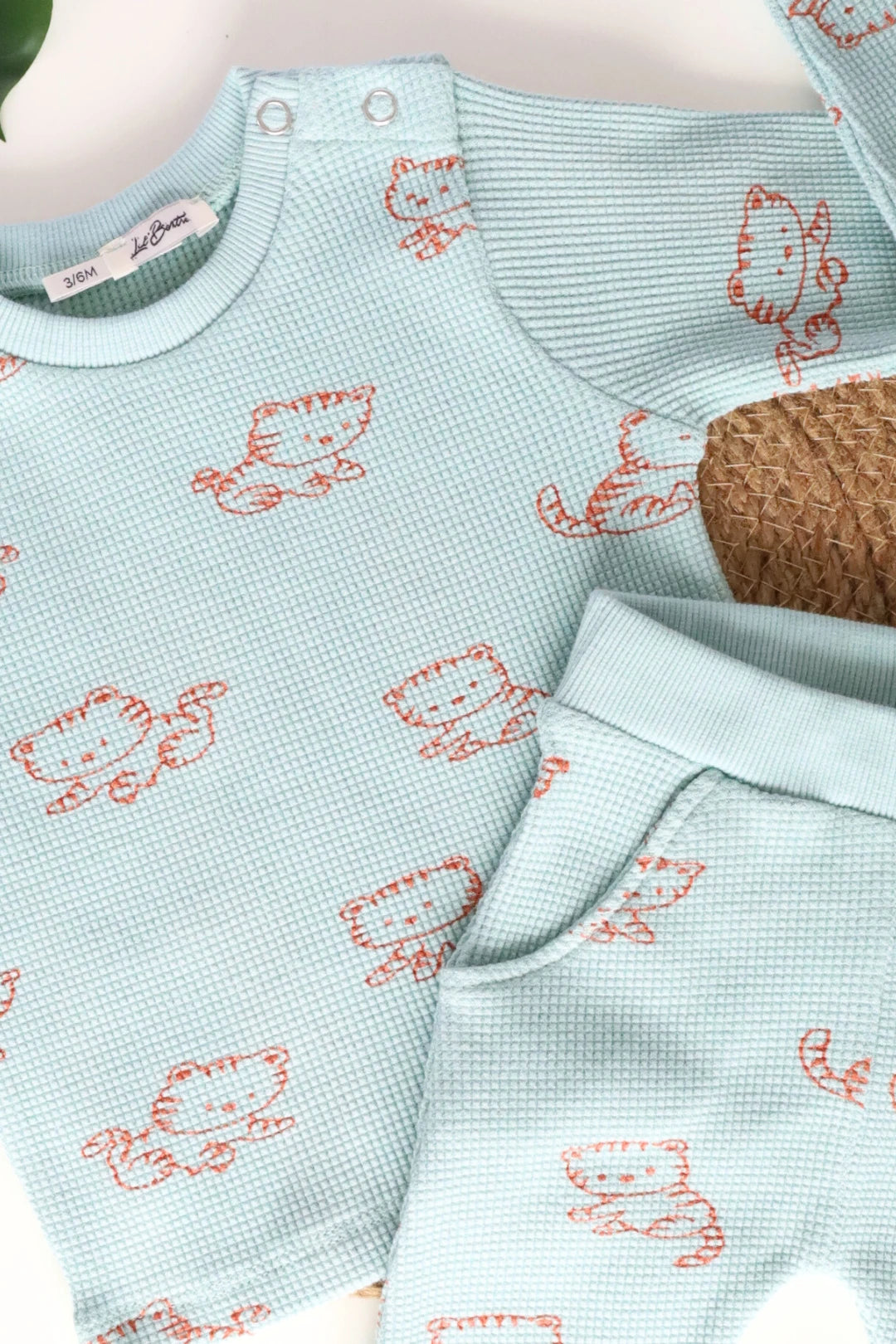 Roary_Tiger-Kids-and-Baby-Waffle-Co-Ord-Set