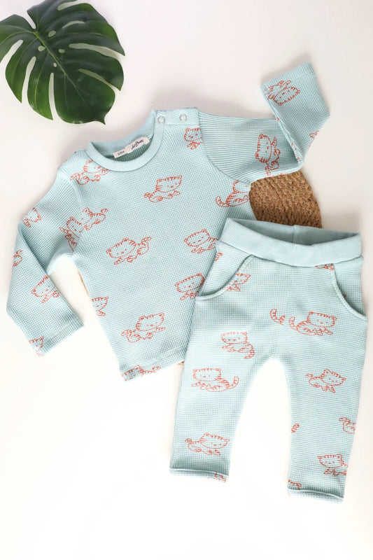 Roary_Tiger-Kids-and-Baby-Waffle-Co-Ord-Set