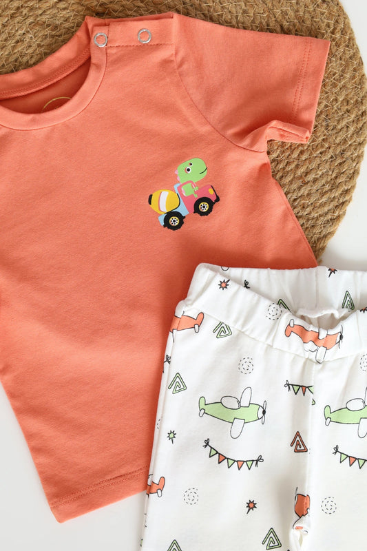 Roll_and_Roar-T-Shirt-and-Pant
