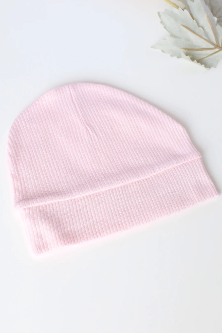 Rose-Baby-Cap