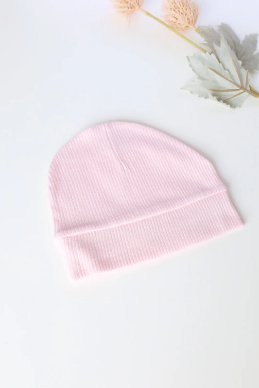 Rose-Baby-Cap