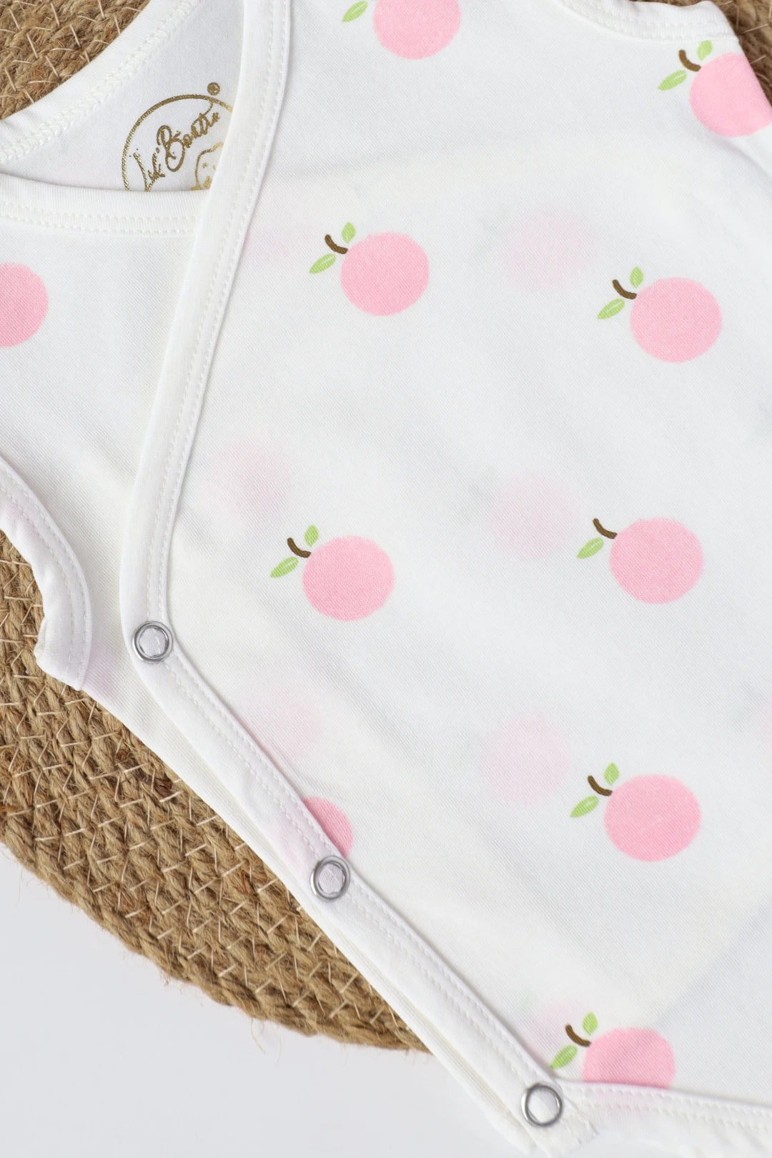 Rosy-Citrus-Kimono-Baby-Romper