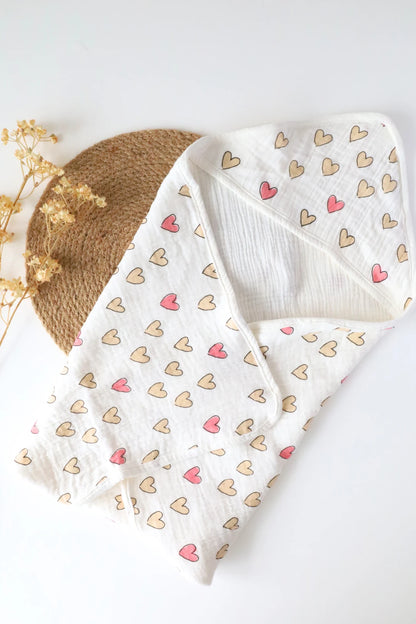 Rosy_Muslin-Hooded-Baby-Towel