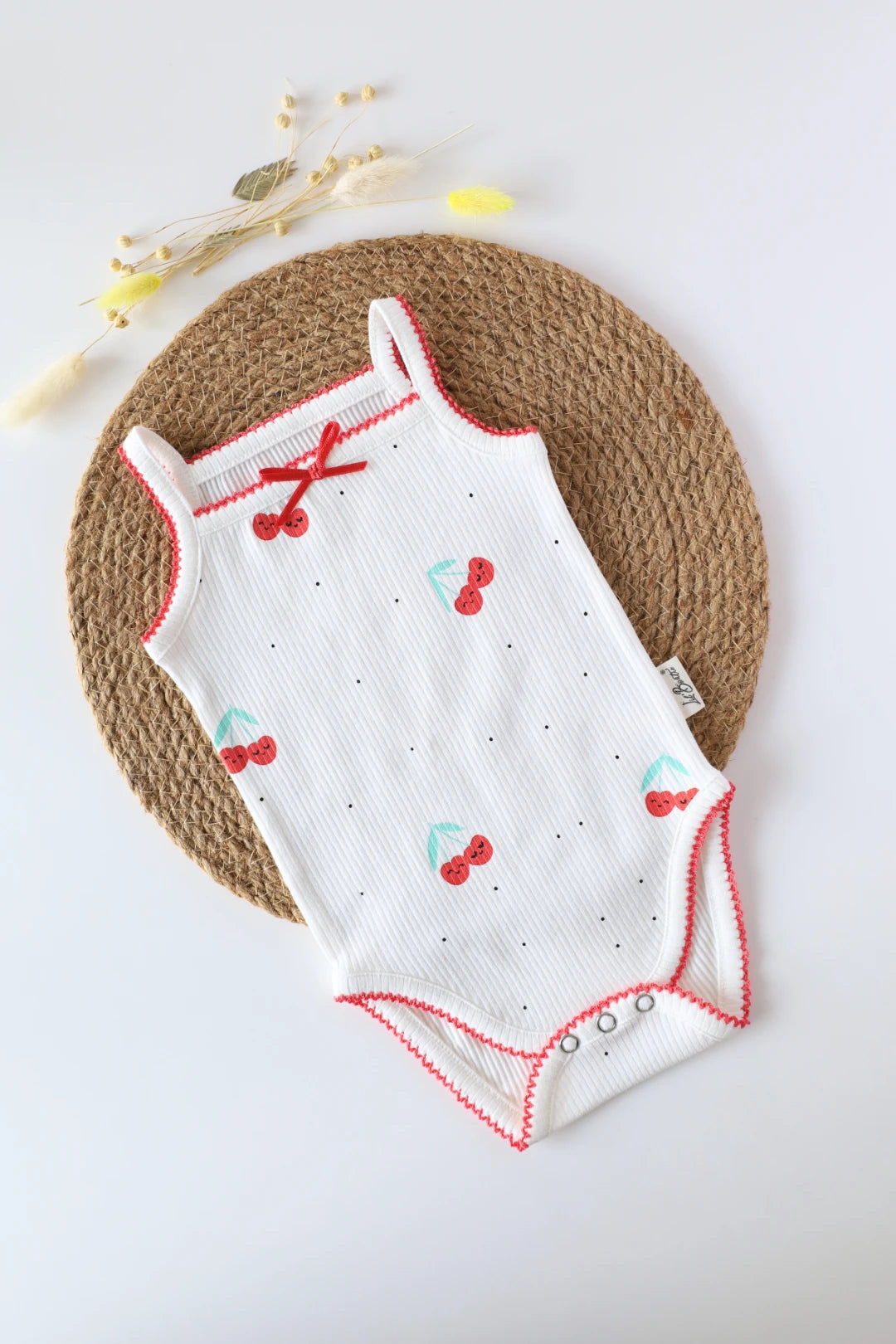 Rush-Berry-Baby-Spaghetti-Romper