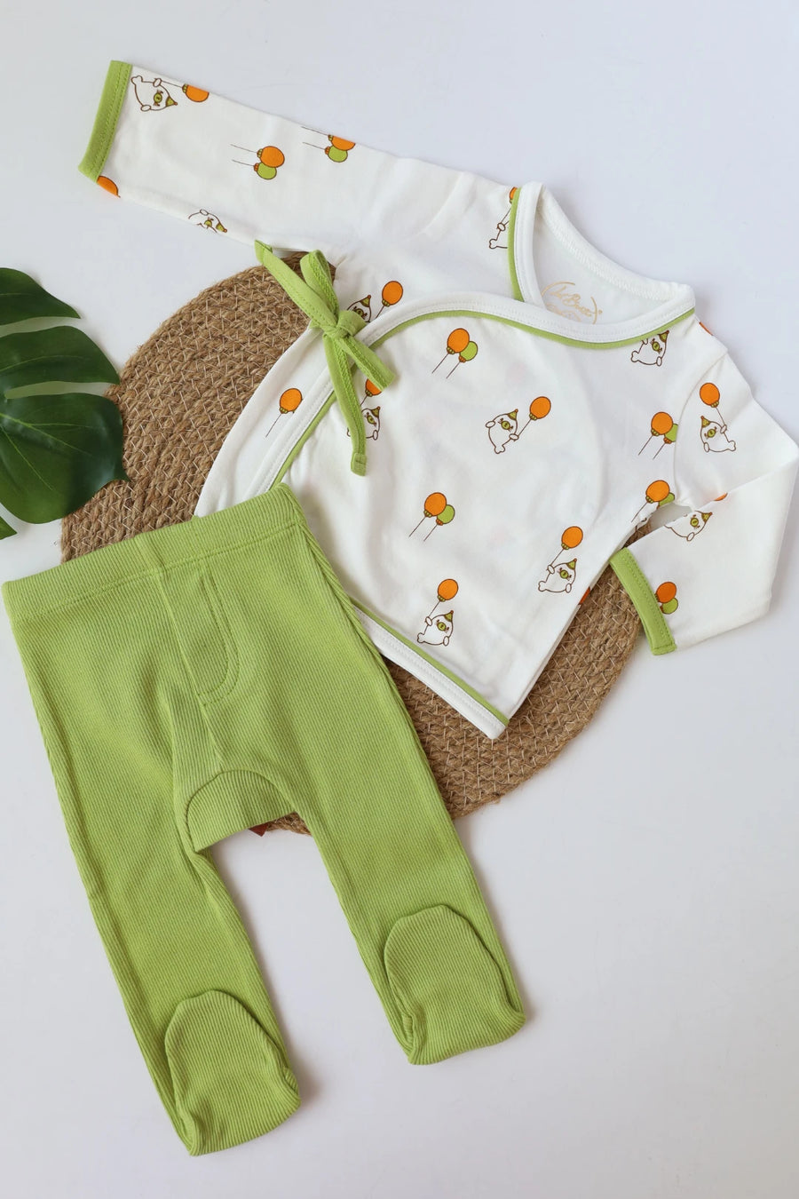 Seal-Pop-Newborn-Clothes-Set