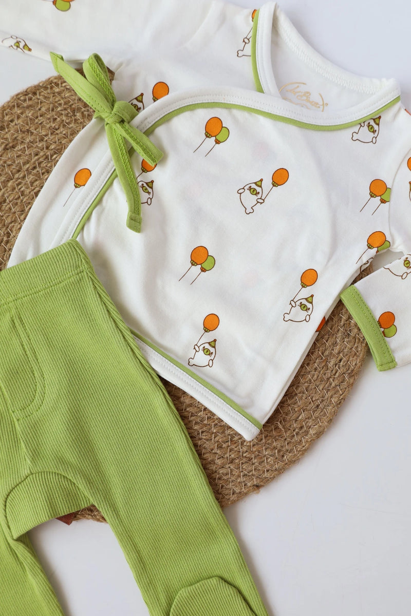 Seal-Pop-Newborn-Clothes-Set