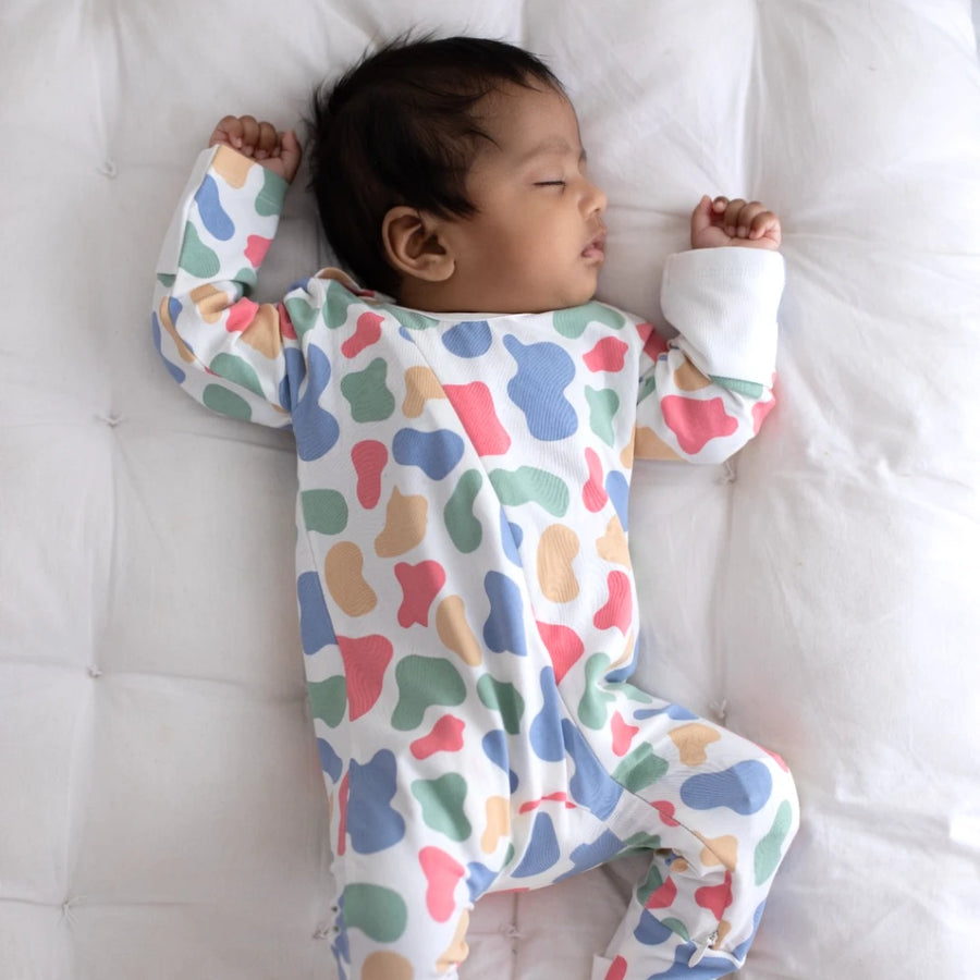 Cozy Sleepsuits