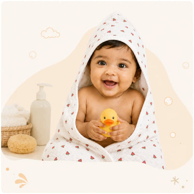 Hooded-Towel