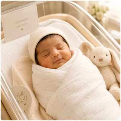 Hooded-Towel