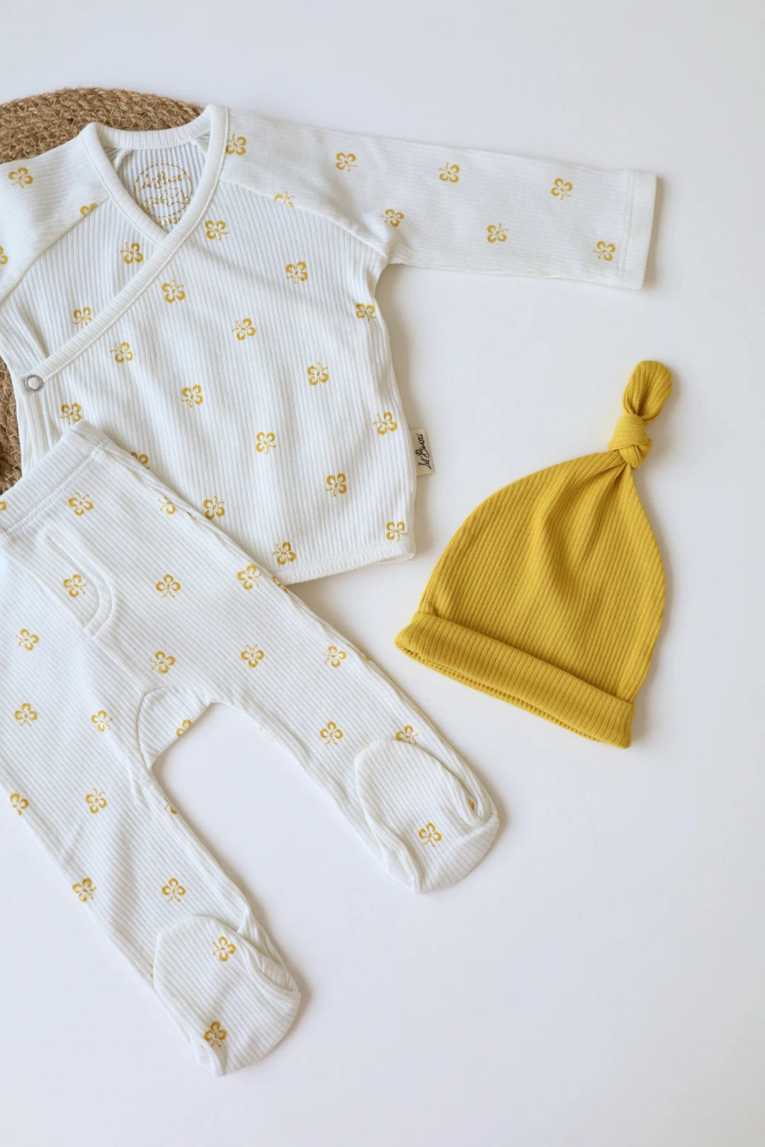 Sky-Glider-Newborn-Clothes-Set