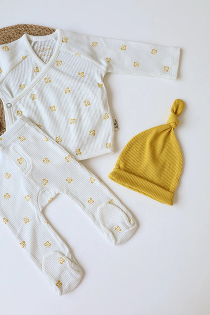 Sky-Glider-Newborn-Clothes-Set