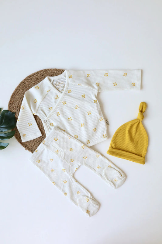Sky-Glider-Newborn-Clothes-Set