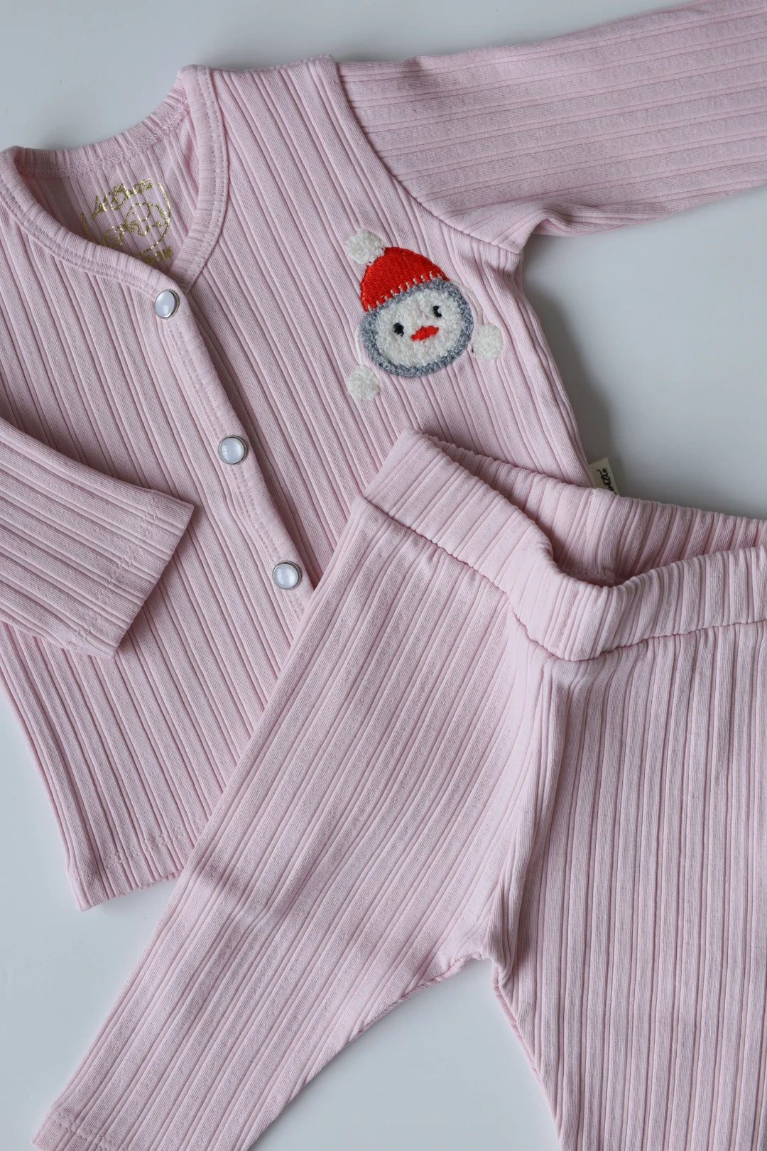 Snicker-Newborn-Clothes-Set