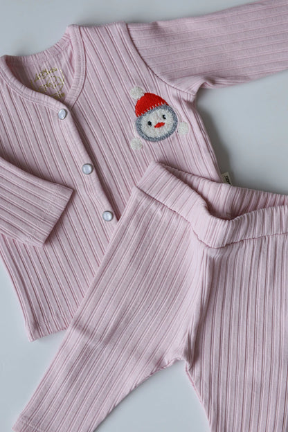 Snicker-Newborn-Clothes-Set