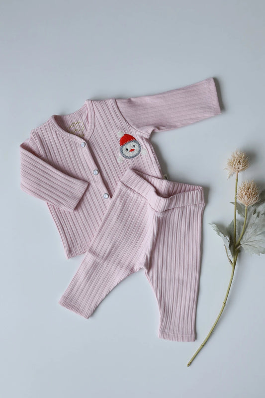 Snicker-Newborn-Clothes-Set