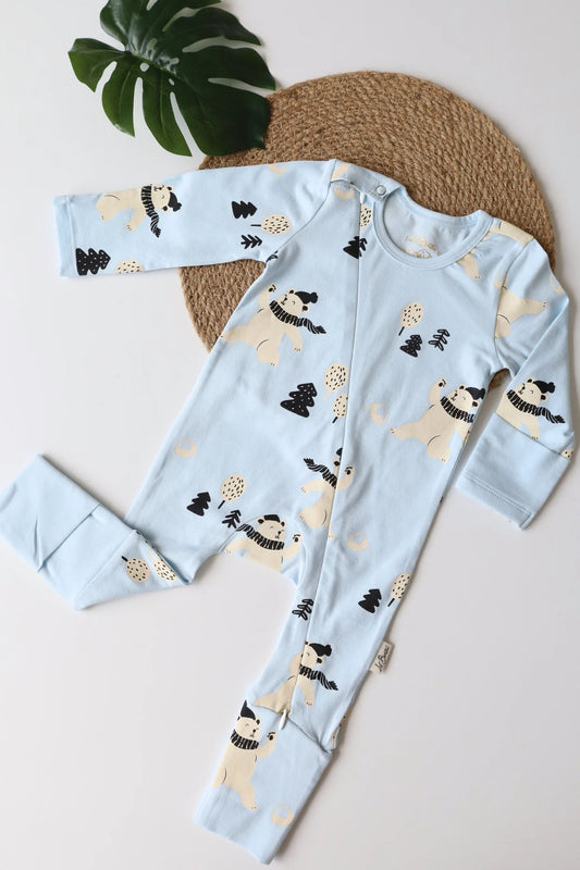 Snow-King-Suit-Newborn-Baby-Sleepsuit