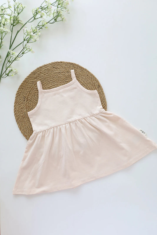 Snowflake-Baby-Frock