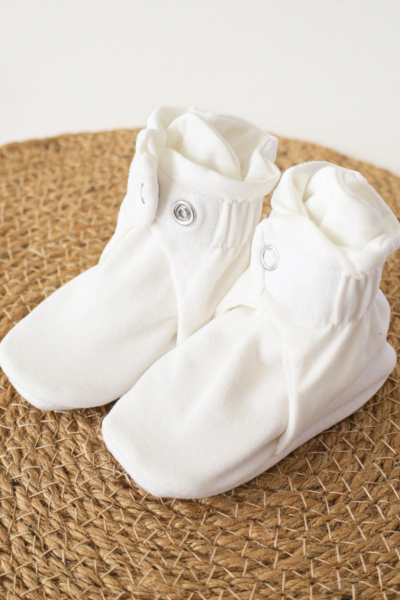 Snug'13-Baby Booties