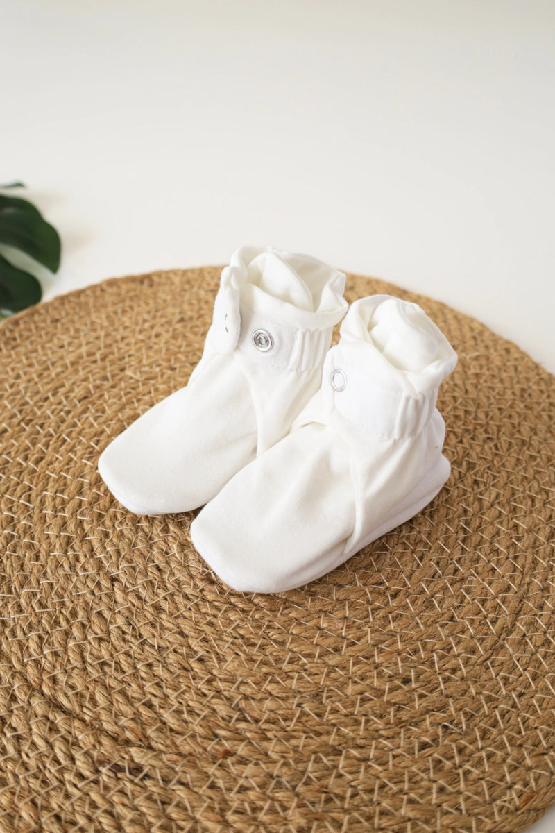 Snug'13-Baby Booties