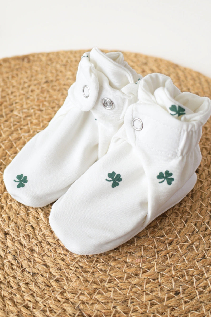 Snug 26-Baby Booties