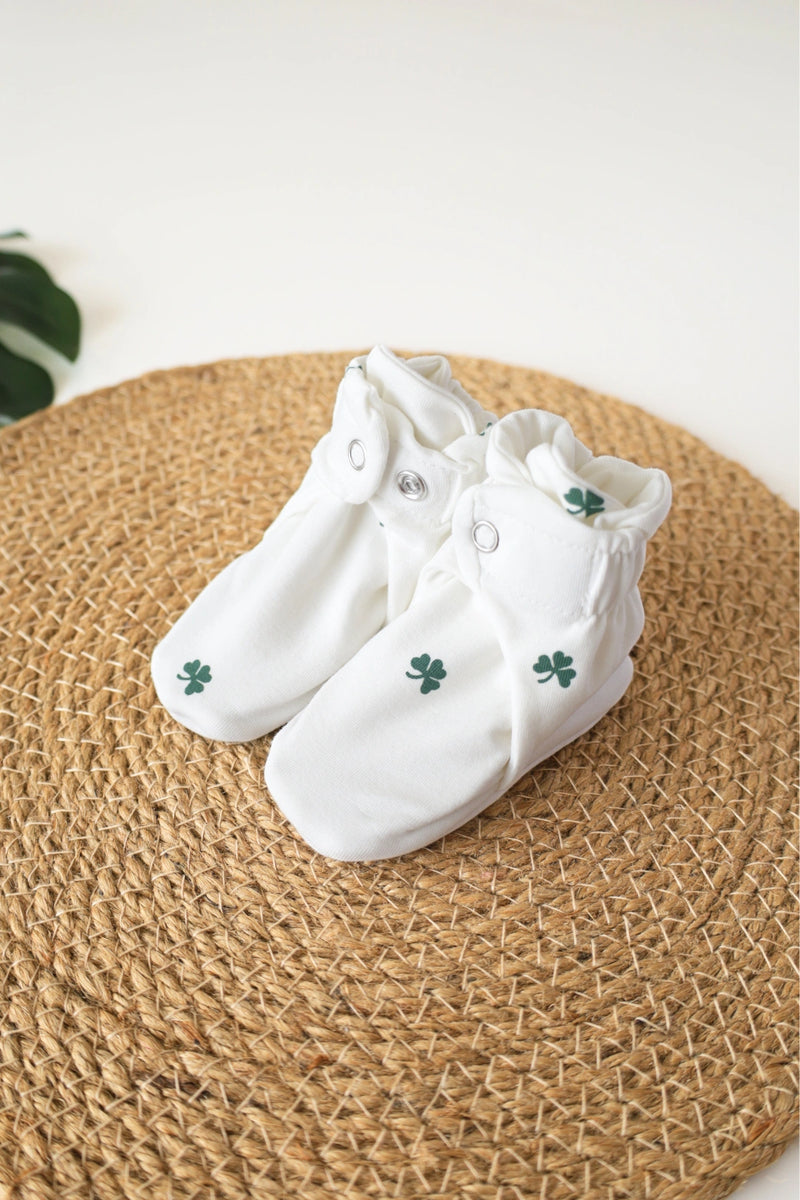 Snug 26-Baby Booties