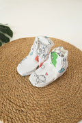 Snug'32-Baby Booties