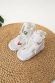 Snug'33-Baby Booties