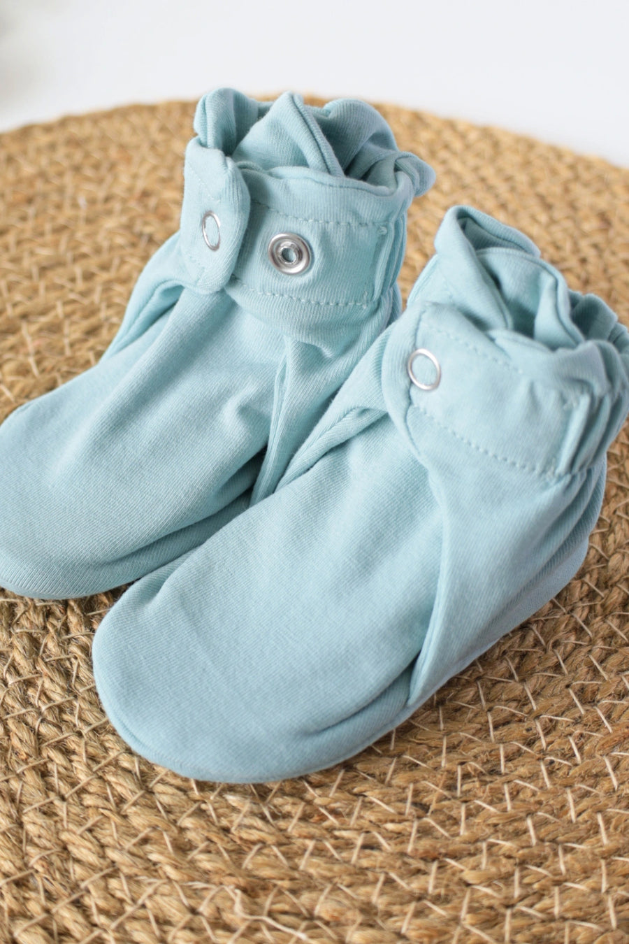 Snug'45-Baby Booties