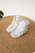 Snug'47-Baby Booties