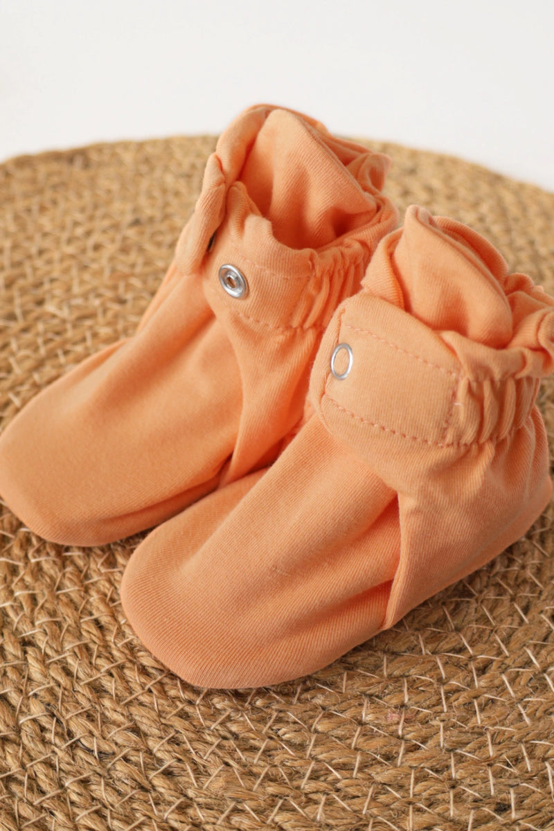 Snug'51-Baby Booties