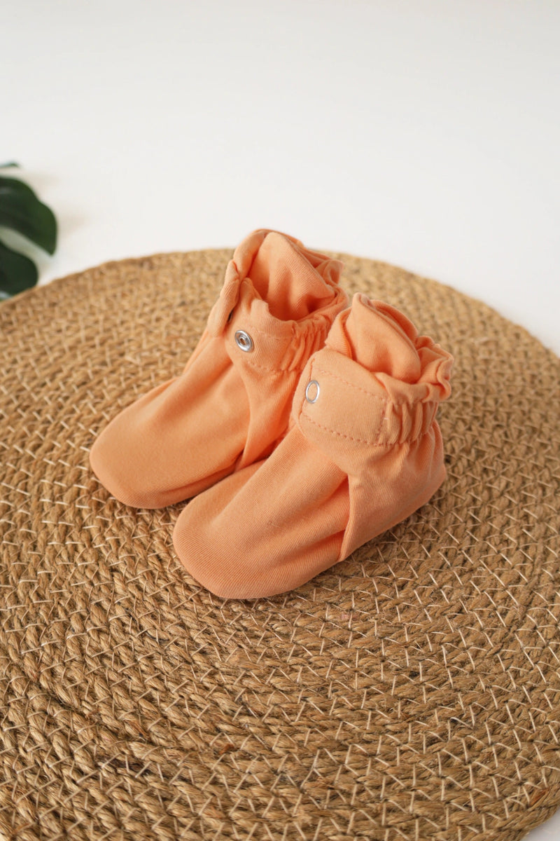 Snug'51-Baby Booties